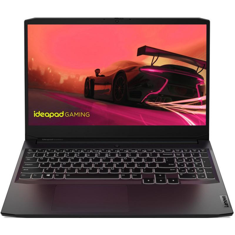 Laptop Lenovo Gaming 16” Legion 5 Pro 16ACH6H, WQXGA IPS 165Hz GSync